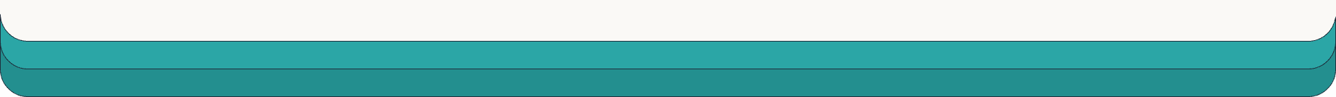 Abstract geometric shapes in teal and beige colors.